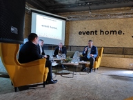 Zväčšiť fotografiu - Transformácia uhoľného regiónu hornej nitry hlavnou témou diskusie my s vami - IMG_20200129_103439[2]