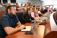 Zväčšiť fotografiu - Trenčianska župa pomáha pri čerpaní financií na cezhraničné projekty