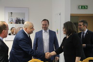 Zväčšiť fotografiu - Trenčianska župa rokovala o možnostiach spolupráce so slovenskou agentúrou životného prostredia - IMG_0017_zmensena