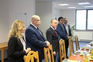 Zväčšiť fotografiu - Trenčianska župa rokovala o možnostiach spolupráce so slovenskou agentúrou životného prostredia - IMG_0026