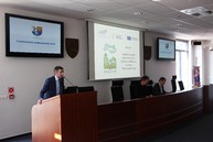 Trenčianska župa sa pilotne vydala na cestu envirovzdelávania mládeže - IMG_0095