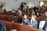 Trenčianska župa sa pilotne vydala na cestu envirovzdelávania mládeže - IMG_0128