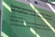 Trenčianska župa sa pilotne vydala na cestu envirovzdelávania mládeže - IMG_0139