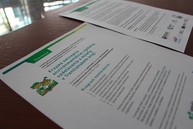 Trenčianska župa sa pilotne vydala na cestu envirovzdelávania mládeže - IMG_0141