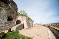 Zväčšiť fotografiu - Trenčiansky hrad ponúka nové výhľady i novosprístupnené zákutia - TSK_TN hrad_trebuchet_web (43)
