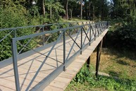 Zväčšiť fotografiu - Trenčiansky hrad ponúka nové výhľady i novosprístupnené zákutia - ceska strana1