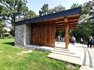 Zväčšiť fotografiu - Trenčiansky hrad ponúka nové výhľady i novosprístupnené zákutia - ceska strana3