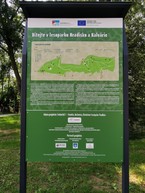 Zväčšiť fotografiu - Trenčiansky hrad ponúka nové výhľady i novosprístupnené zákutia - ceska strana5