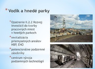 Zväčšiť fotografiu - Tsk má v rámci plánu spravodlivej transformácie 3 priority - 4