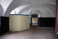 Zväčšiť fotografiu - Unikátnu historickú pamiatku pod legendami opradeným hradom kompletne zrekonštruujú - 20220425_CACHTICE_Draskovicov_kastiel_049w