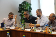 Úspešnému procesu prerodu hornej nitry môže napomôcť vzájomná výmena skúseností s ďalšími transformujúcimi sa uhoľnými regiónmi - IMG_0014