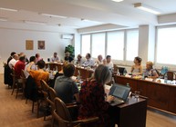 Úspešnému procesu prerodu hornej nitry môže napomôcť vzájomná výmena skúseností s ďalšími transformujúcimi sa uhoľnými regiónmi - IMG_0032