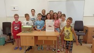 Zväčšiť fotografiu - Úspešnou je v tomto roku viac ako päťdesiatka projektov - ZS_Rastislavova