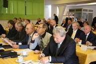 Zväčšiť fotografiu - V bojniciach sa konal okrúhly stôl o uhoľných regiónoch - IMG_8352