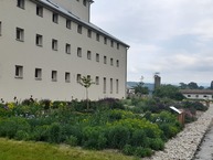 Zväčšiť fotografiu - V novovznikajúcom ekocentre predstavili ponuku vzdelávacích programov pre školy - 20230526_121423