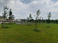 Zväčšiť fotografiu - V novovznikajúcom ekocentre predstavili ponuku vzdelávacích programov pre školy - 20230526_121649