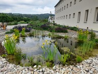 Zväčšiť fotografiu - V novovznikajúcom ekocentre predstavili ponuku vzdelávacích programov pre školy - 20230526_121923