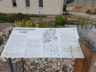 Zväčšiť fotografiu - V novovznikajúcom ekocentre predstavili ponuku vzdelávacích programov pre školy - 20230526_121948