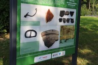 Zväčšiť fotografiu - V rámci cezhraničného projektu trebuchet sprístupnená už aj česká časť - IMG_0015