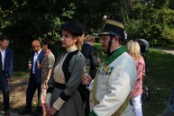 Zväčšiť fotografiu - V rámci cezhraničného projektu trebuchet sprístupnená už aj česká časť - IMG_0029