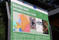 Zväčšiť fotografiu - V rámci cezhraničného projektu trebuchet sprístupnená už aj česká časť - IMG_0047