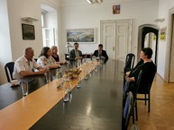 Zväčšiť fotografiu - V rámci cezhraničného projektu trebuchet sprístupnená už aj česká časť - IMG_20200912_095012