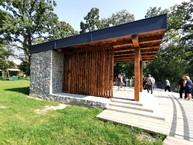 Zväčšiť fotografiu - V rámci cezhraničného projektu trebuchet sprístupnená už aj česká časť - IMG_20200912_104603