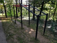 Zväčšiť fotografiu - V rámci cezhraničného projektu trebuchet sprístupnená už aj česká časť - IMG_20200912_112852