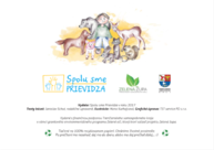 V sobotu sa uzatvorí druhé hodnotiace kolo v rámci grantového programu zelené oči - brožúra