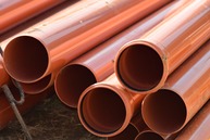 V štyroch obciach v kraji pribudne kanalizácia za približne 14 mil. eur - sewer-pipes-2259514_1920