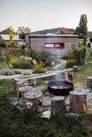 Zväčšiť fotografiu - V trenčianskom kraji nájdete už 47 certifikovaných prírodných záhrad