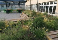 Zväčšiť fotografiu - V trenčianskom kraji nájdete už 47 certifikovaných prírodných záhrad