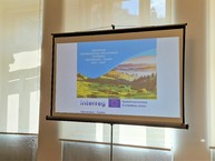 Zväčšiť fotografiu - V trenčíne slávnostne otvorili nové výzvy z programu interreg slovensko – česko - 20230426_104510