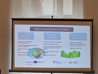 Zväčšiť fotografiu - V trenčíne slávnostne otvorili nové výzvy z programu interreg slovensko – česko - 20230426_123209