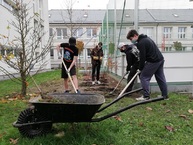 Zväčšiť fotografiu - V treťom kole zelených očí bola predložená takmer tridsiatka žiadostí - G_PU2