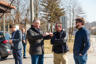 Zväčšiť fotografiu - Vďaka cezhraničnému projektu bolo vynovených viac ako 7,6 km cesty na oboch stranách hranice - TSK_Zlepšenie dostupnosti Bošáckej doliny_strih pásky_mini (15 of 54)