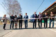 Zväčšiť fotografiu - Vďaka cezhraničnému projektu bolo vynovených viac ako 7,6 km cesty na oboch stranách hranice - TSK_Zlepšenie dostupnosti Bošáckej doliny_strih pásky_mini (17 of 54)