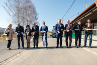 Zväčšiť fotografiu - Vďaka cezhraničnému projektu bolo vynovených viac ako 7,6 km cesty na oboch stranách hranice - TSK_Zlepšenie dostupnosti Bošáckej doliny_strih pásky_mini (18 of 54)