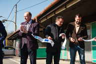 Zväčšiť fotografiu - Vďaka cezhraničnému projektu bolo vynovených viac ako 7,6 km cesty na oboch stranách hranice - TSK_Zlepšenie dostupnosti Bošáckej doliny_strih pásky_mini (21 of 54)