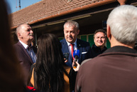 Zväčšiť fotografiu - Vďaka cezhraničnému projektu bolo vynovených viac ako 7,6 km cesty na oboch stranách hranice - TSK_Zlepšenie dostupnosti Bošáckej doliny_strih pásky_mini (29 of 54)