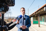 Zväčšiť fotografiu - Vďaka cezhraničnému projektu bolo vynovených viac ako 7,6 km cesty na oboch stranách hranice - TSK_Zlepšenie dostupnosti Bošáckej doliny_strih pásky_mini (31 of 54)