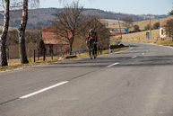Zväčšiť fotografiu - Vďaka cezhraničnému projektu bolo vynovených viac ako 7,6 km cesty na oboch stranách hranice - TSK_Zlepšenie dostupnosti Bošáckej doliny_strih pásky_mini (32 of 54)