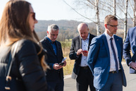 Zväčšiť fotografiu - Vďaka cezhraničnému projektu bolo vynovených viac ako 7,6 km cesty na oboch stranách hranice - TSK_Zlepšenie dostupnosti Bošáckej doliny_strih pásky_mini (34 of 54)