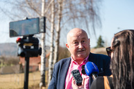 Zväčšiť fotografiu - Vďaka cezhraničnému projektu bolo vynovených viac ako 7,6 km cesty na oboch stranách hranice - TSK_Zlepšenie dostupnosti Bošáckej doliny_strih pásky_mini (38 of 54)