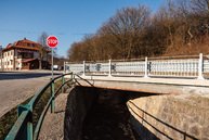 Zväčšiť fotografiu - Vďaka cezhraničnému projektu bolo vynovených viac ako 7,6 km cesty na oboch stranách hranice - TSK_Zlepšenie dostupnosti Bošáckej doliny_strih pásky_mini (41 of 54)