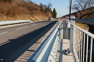 Zväčšiť fotografiu - Vďaka cezhraničnému projektu bolo vynovených viac ako 7,6 km cesty na oboch stranách hranice - TSK_Zlepšenie dostupnosti Bošáckej doliny_strih pásky_mini (43 of 54)