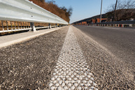 Zväčšiť fotografiu - Vďaka cezhraničnému projektu bolo vynovených viac ako 7,6 km cesty na oboch stranách hranice - TSK_Zlepšenie dostupnosti Bošáckej doliny_strih pásky_mini (44 of 54)