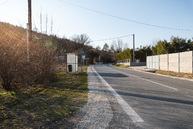 Zväčšiť fotografiu - Vďaka cezhraničnému projektu bolo vynovených viac ako 7,6 km cesty na oboch stranách hranice - TSK_Zlepšenie dostupnosti Bošáckej doliny_strih pásky_mini (46 of 54)