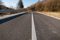 Zväčšiť fotografiu - Vďaka cezhraničnému projektu bolo vynovených viac ako 7,6 km cesty na oboch stranách hranice - TSK_Zlepšenie dostupnosti Bošáckej doliny_strih pásky_mini (54 of 54)