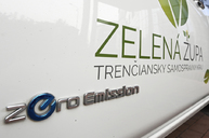 Zväčšiť fotografiu - Vďaka používaniu elektromobilov župa ušetrila už viac ako 27 ton emisií co2 - 20191019_TSK_elektromobily_12